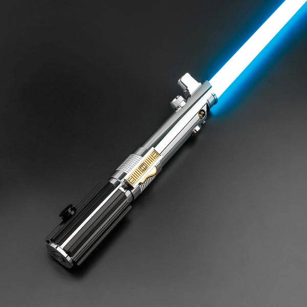 Chosen Blue - NeoBlade LED light-up collectible saber