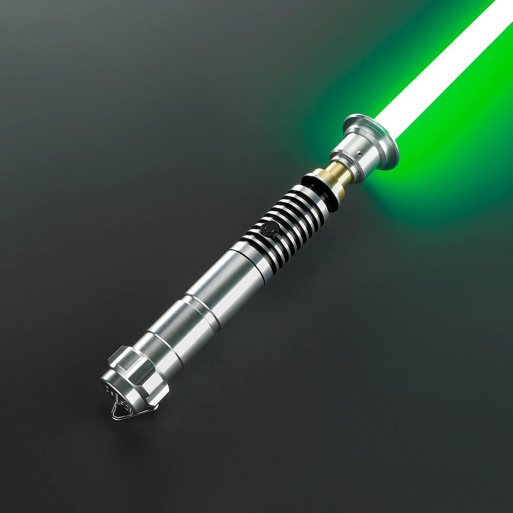 Hope Green - NeoBlade LED light-up collectible saber