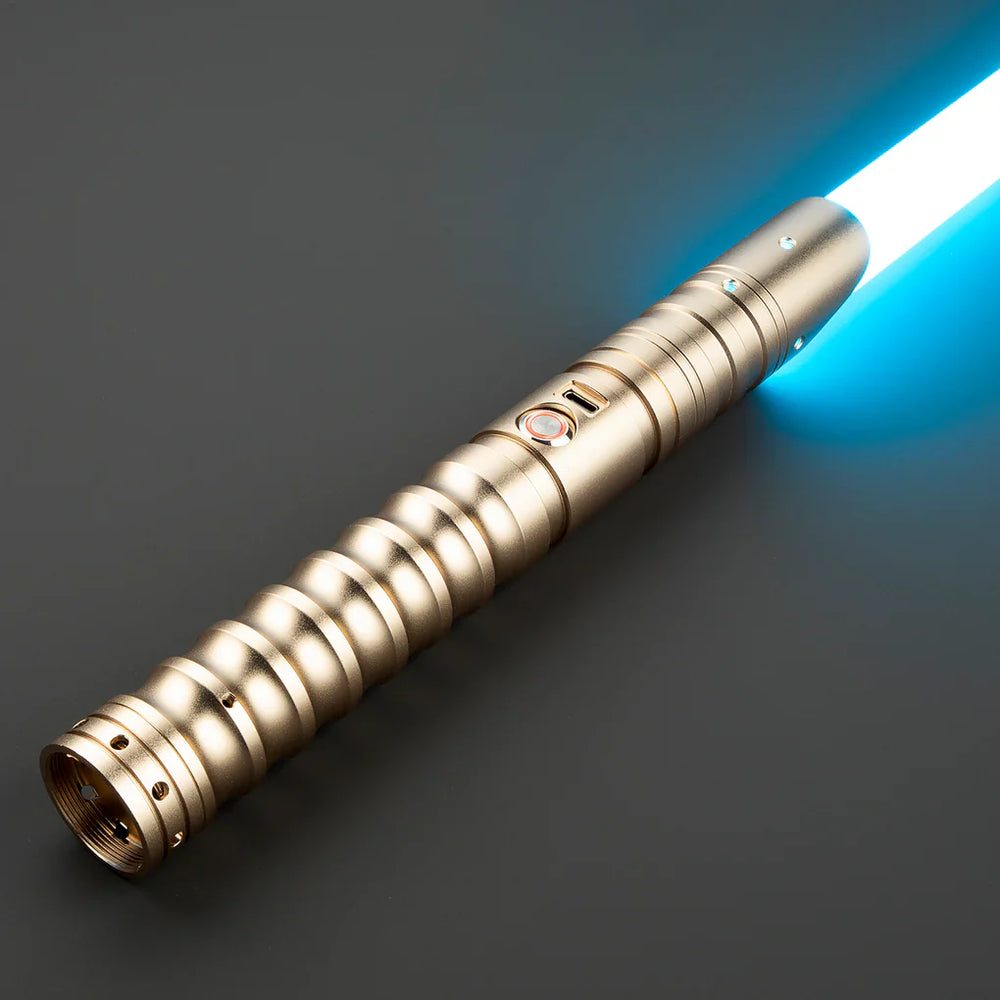 Apprentice Glow - NeoBlade LED light-up collectible saber