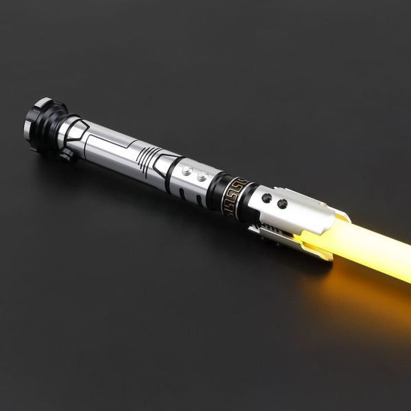 Sentinel Judge - NeoBlade LED light-up collectible saber