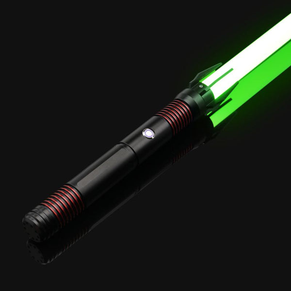 Crimson Talon - NeoBlade LED light-up collectible saber