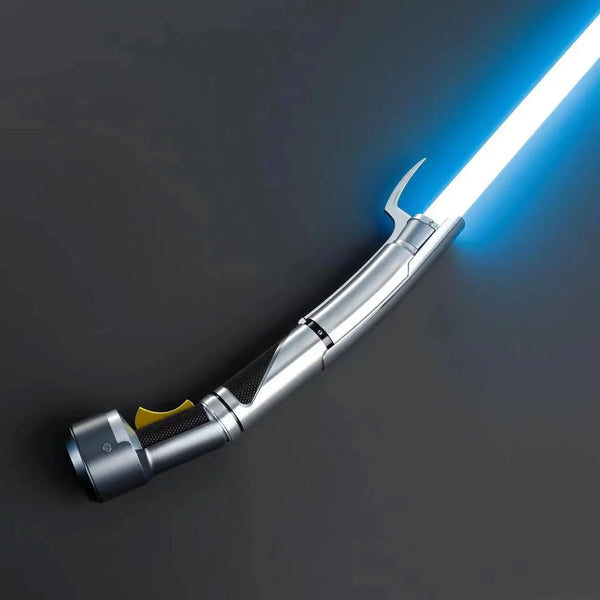Count Curve - Master LED light-up collectible saber
