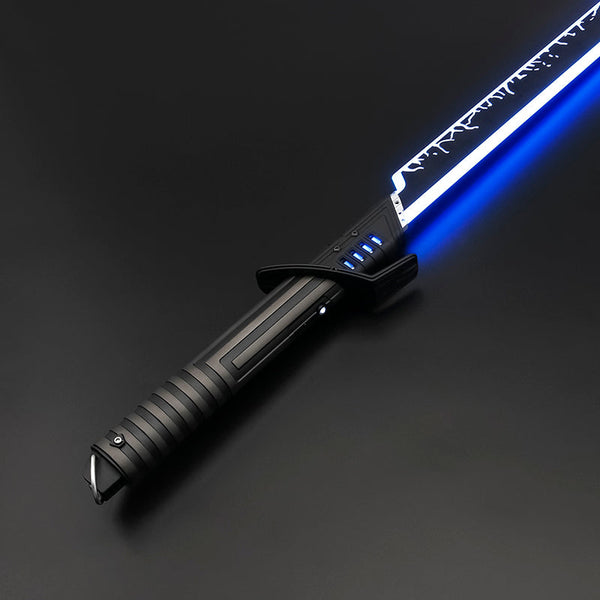The Darksaber - Master