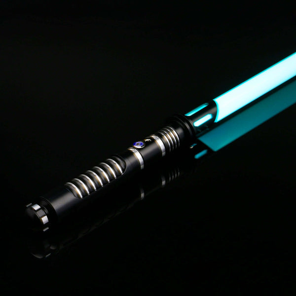 Ether Blue - NeoBlade LED light-up collectible saber