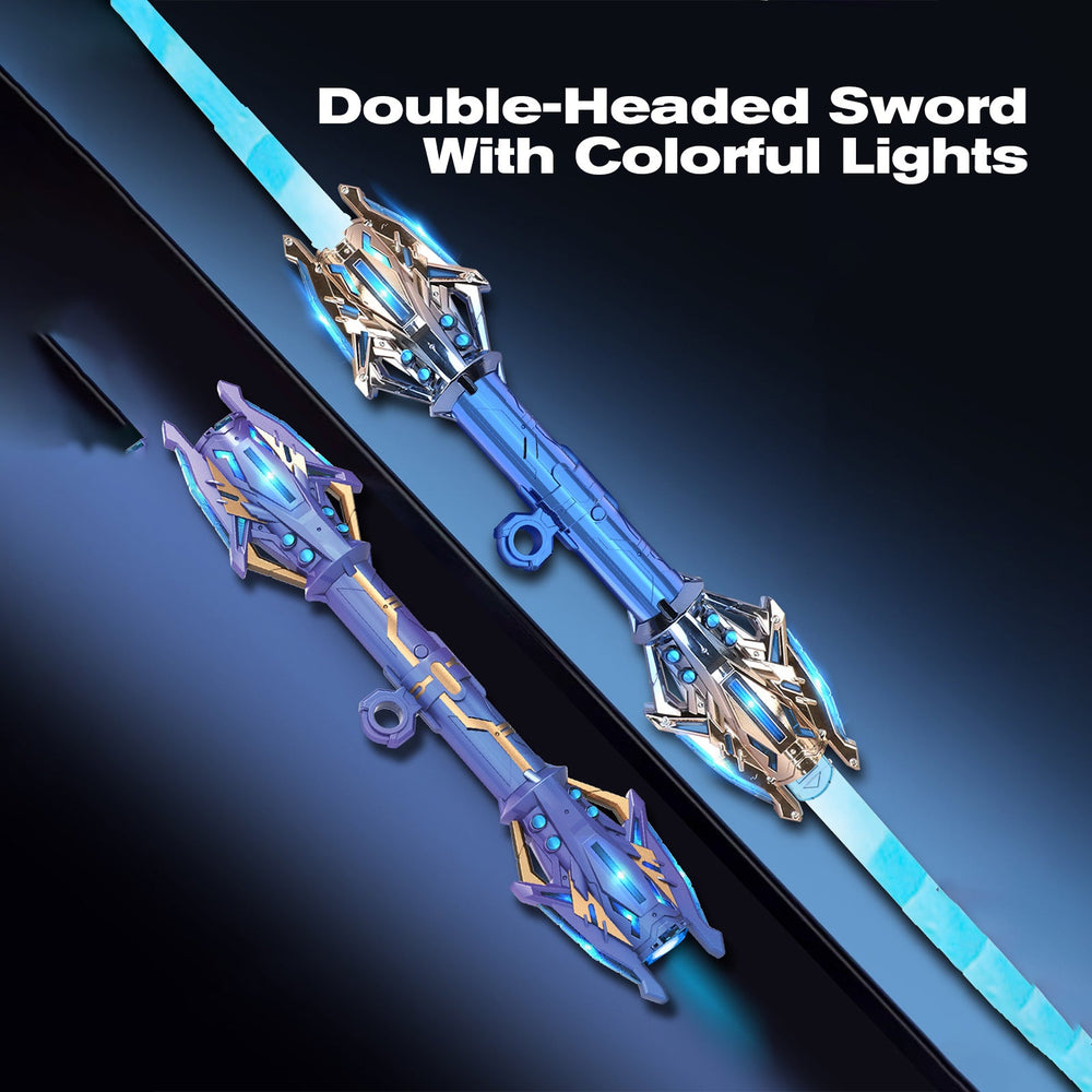 Spinner Core - NeoBlade LED light-up collectible saber