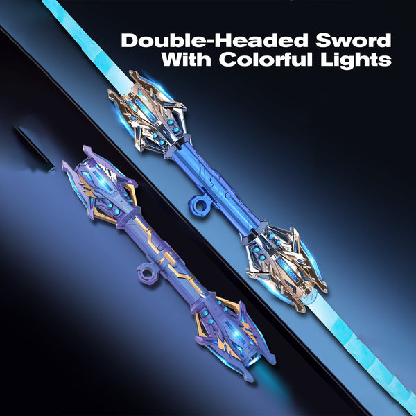 Spinner Core - NeoBlade LED light-up collectible saber