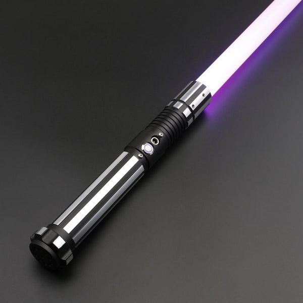 Celestial Voice - NeoBlade LED light-up collectible saber