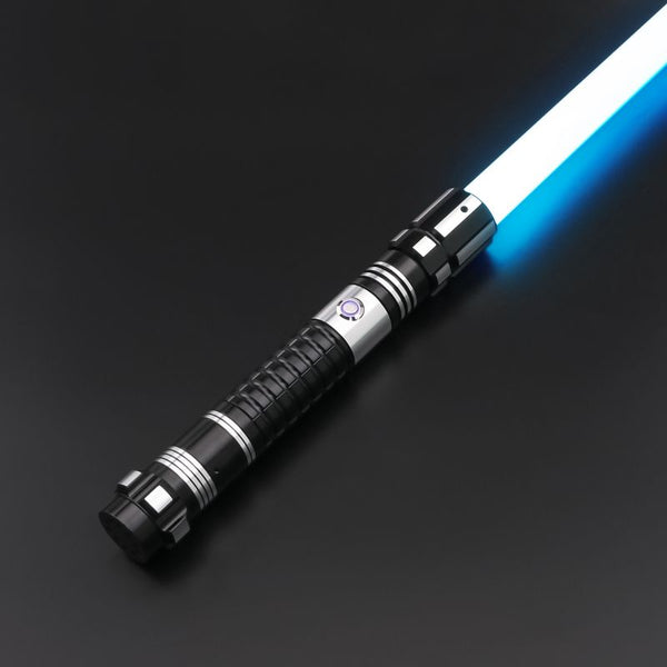 Fire Blade - NeoBlade LED light-up collectible saber