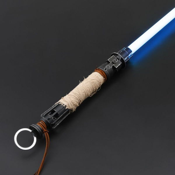 Lost Survivor - Master LED light-up collectible saber