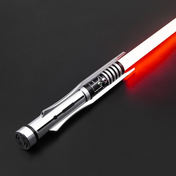 Eclipse Dual Tone - Master LED light-up collectible saber