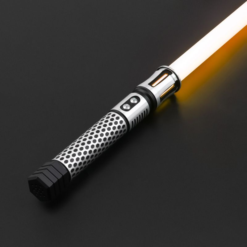 Skeleton Core - NeoBlade LED light-up collectible saber