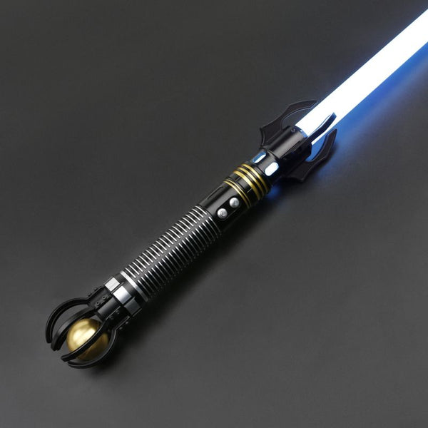 Crimson Devil - NeoBlade LED light-up collectible saber