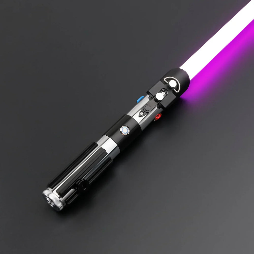Shadow Core - NeoBlade LED light-up collectible saber