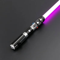 Shadow Core - NeoBlade LED light-up collectible saber