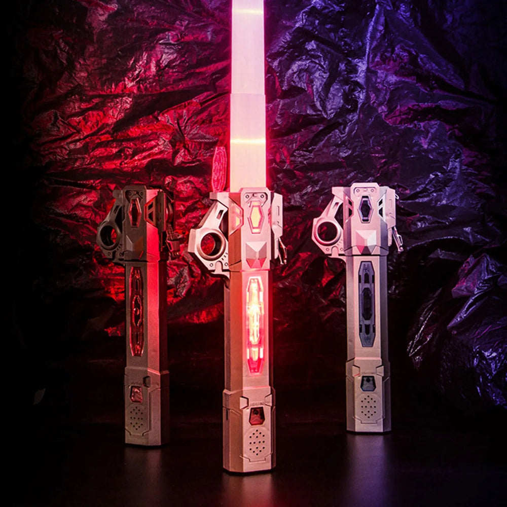 Spinner V2 - NeoBlade LED light-up collectible saber