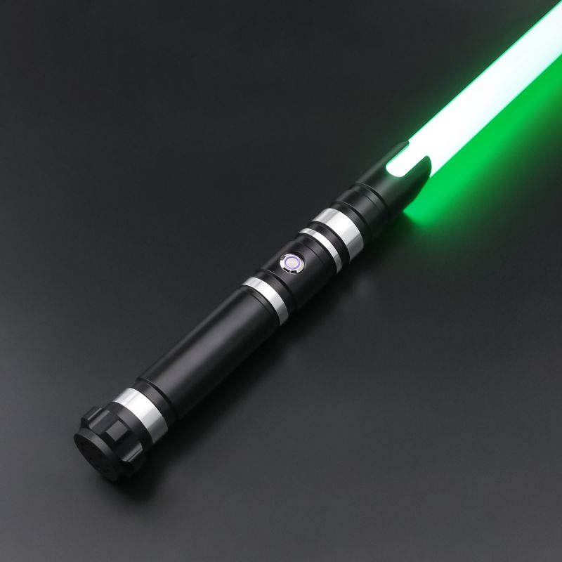 Wind Cutter - NeoBlade LED light-up collectible saber
