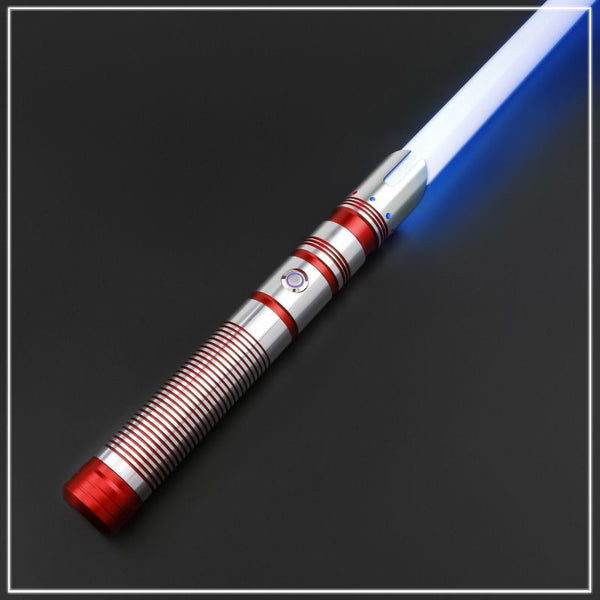 Ignition Blue - NeoBlade LED light-up collectible saber
