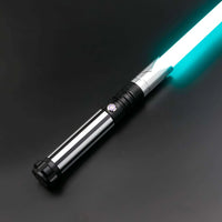Zebra Core - NeoBlade LED light-up collectible saber