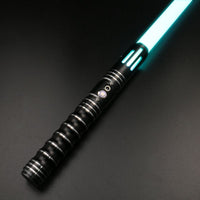 Peak Blue - NeoBlade LED light-up collectible saber