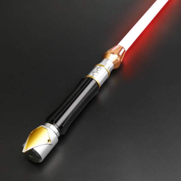 Arrow Beam - NeoBlade LED light-up collectible saber