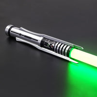 Eclipse Dual Tone - Master