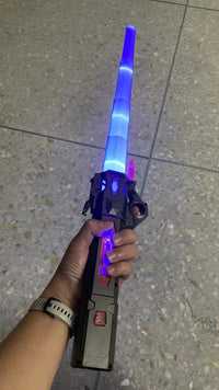 Spinner V2 - NeoBlade